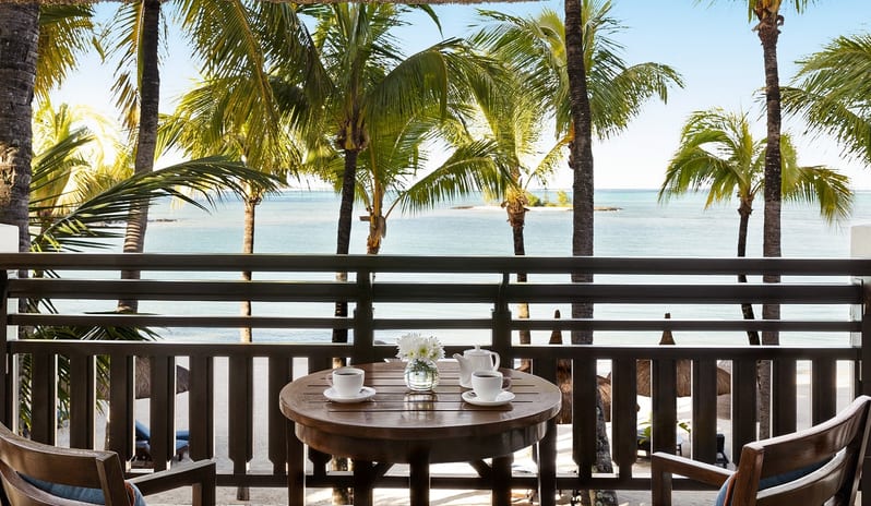 Hibiscus Ocean View Family Suite 2